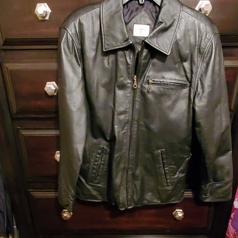 Ladies Jacket
